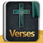 Inspirational Bible Verses & Q icon