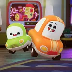 Go Go Cory Carson Chrissy Game icon