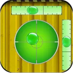 Spirit Level | Bubble Level |  icon