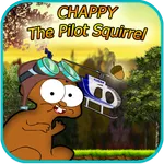 Chappy, the helicopter pilot icon