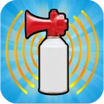 Air Horn: Vuvuzela Sounds icon