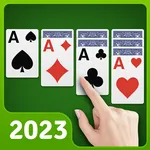 Klondike Solitaire - Patience icon