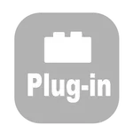 English Keyboard Plugin icon