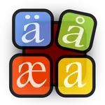 Galego Keyboard Plugin icon