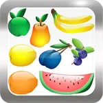 Fruit Crush icon