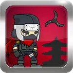 Ninja Warrior icon