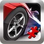 Puzzle Nice Cars icon