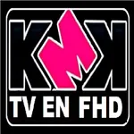 KMK TV FHD icon
