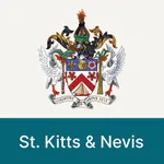 e-Border - St. Kitts & Nevis icon