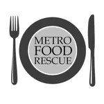 Metro Food Rescue icon