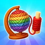 Knit Sorting: Wool Sort Games icon