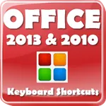 Full MS Office 2013 Shortcuts icon