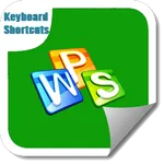 Free KingSoft Office Shortcuts icon