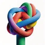 Knot Rope Technique icon