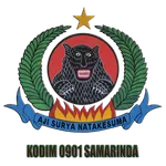 Kodim 0901 Samarinda icon