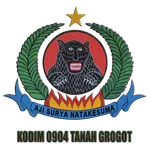 Kodim 0904 Tanah Grogot icon