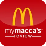 My Macca's Review icon