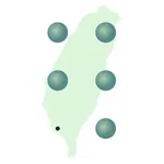 台灣點字教學 icon