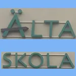 Älta smått å gott icon