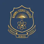 Kohima Science College icon