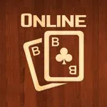 Online Belka Card Game icon