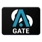Gate Classic icon