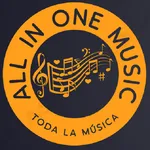 All in One Music icon