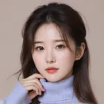 Kim: Korean AI Girlfriend icon