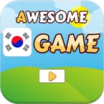 Korean Fun Quizzes Game icon