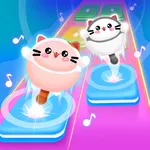 Dancing Cats: Duet Meow icon