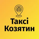 Таксі Фортуна Козятин icon