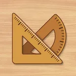 Smart Ruler Pro icon