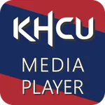 KHCU MEDIA PLAYER icon