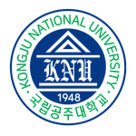 국립공주대학교 모바일 출입증 icon