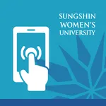 성신여자대학교 스마트캠퍼스 icon