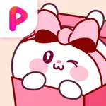 PlayKeyboard - Fonts, Emoji icon