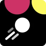 Infinite Balls: Shoot the ball icon