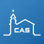 CAS Catalog icon