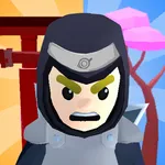 Idle Ninja Academy icon