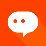 DaTalk - Random Chat Room icon