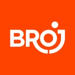 브로제이 출석관리 icon