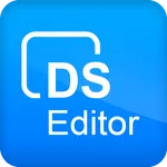 Camel DS Editor icon