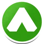 캠프위크 캠핑 icon