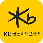 KB골든라이프케어 icon