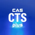 CAS CTS Manager icon