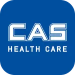 CAS Healthcare icon