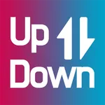 UpDownGame(숫자를 맞춰라) icon