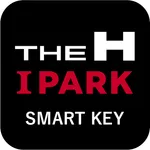 SmartKey/전기차 자동인증 충전콘센트 icon