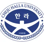 제주한라대학교 스마트캠퍼스 icon