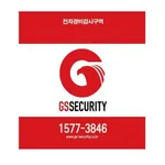 지에스시큐리티 GS시큐리티 icon